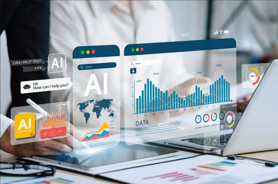 Inteligência Artificial pode ajudar a criar planos de Marketing hiperlocais e personalizados